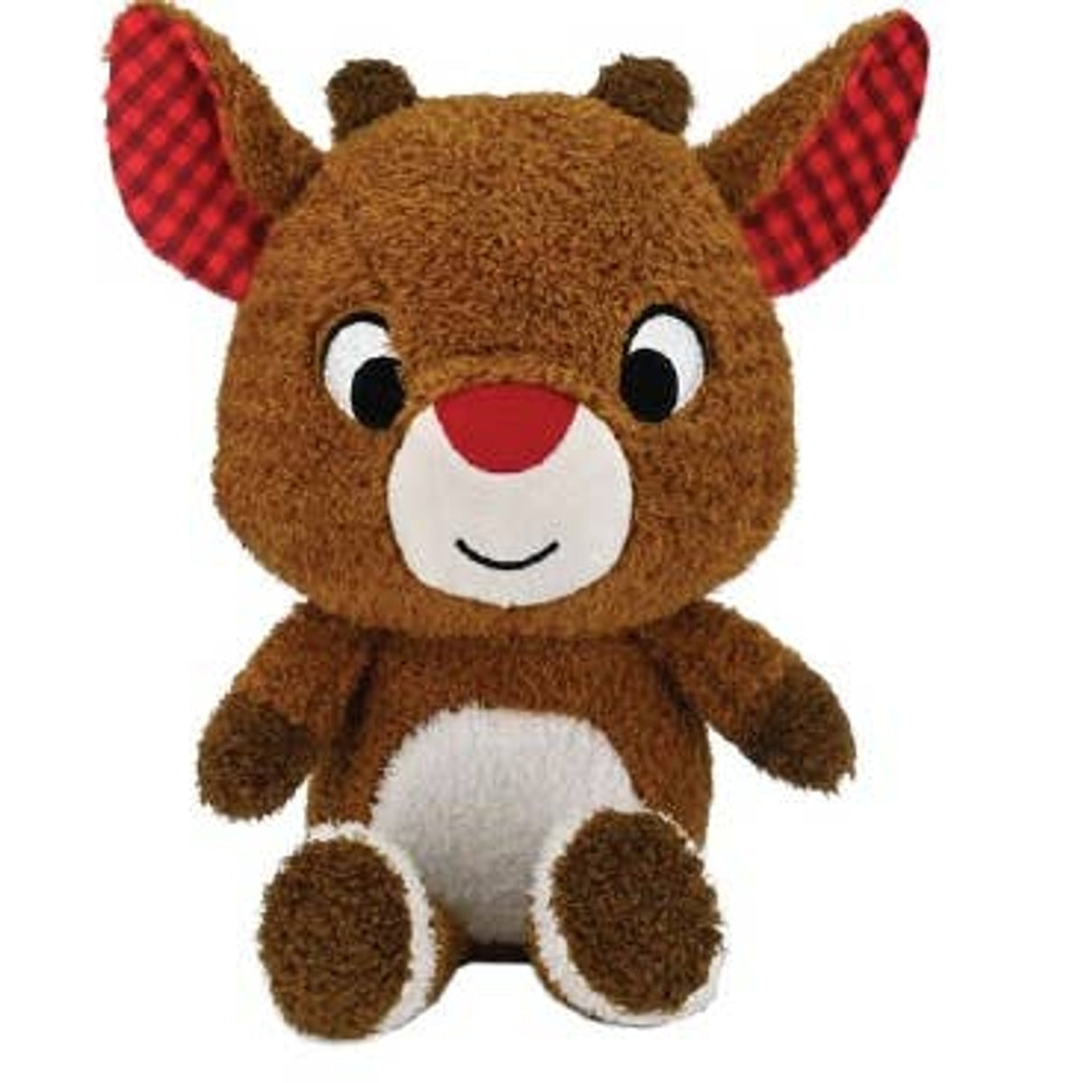 Rudolph Cuteeze Large Plush