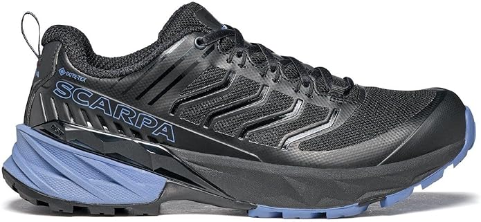 Scarpa Women's Rush GTX Waterproof Hiking Shoes Sizes 38 & 41