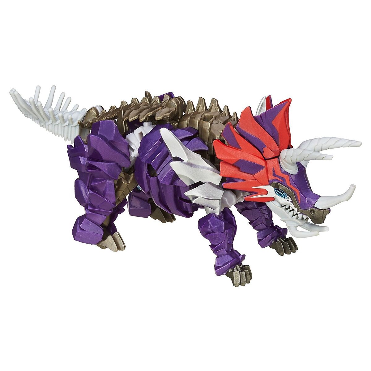 Transformers 4 Age of Extinction Deluxe Class Dinobot Slug