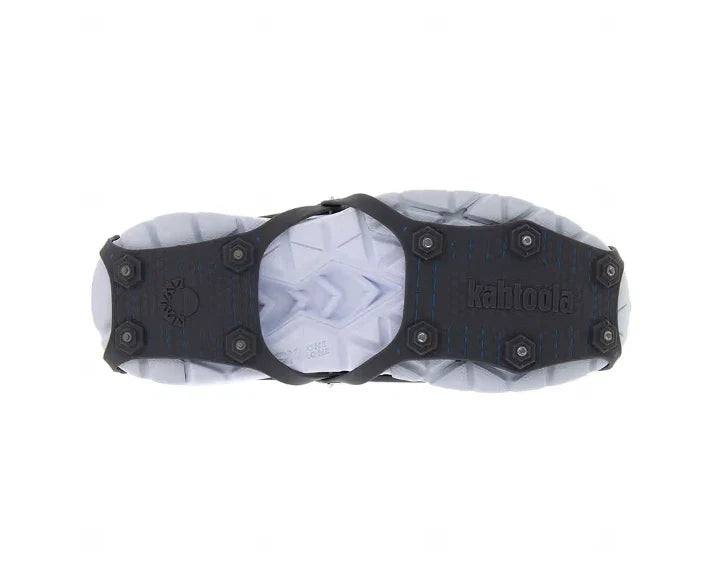 Kahtoola NANOspikes Footwear Ice Traction Slip-Ons Size XS