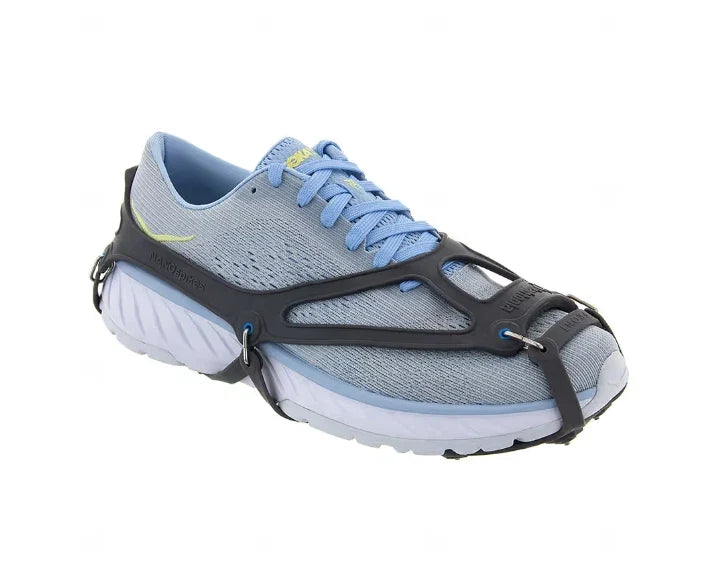 Kahtoola NANOspikes Footwear Ice Traction Slip-Ons Size XS