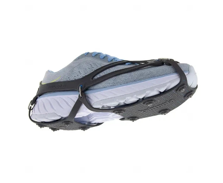 Kahtoola NANOspikes Footwear Ice Traction Slip-Ons Size XS