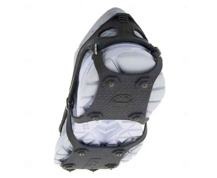 Kahtoola NANOspikes Footwear Ice Traction Slip-Ons Size XS