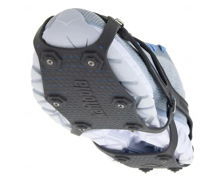 Kahtoola NANOspikes Footwear Ice Traction Slip-Ons Size XS