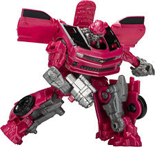 TRANSFORMERS GENERATIONS STUDIO SERIES - CORE CLASS LASERBEAK