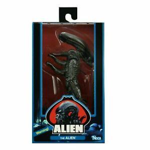 NECA Alien 40th Anniversary Series 3 7" Action Figure - Xenomorph "Alien"