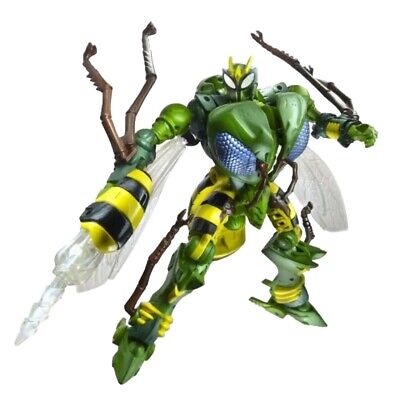 Transformers Generations  30th Anniversary Deluxe Class Waspinator