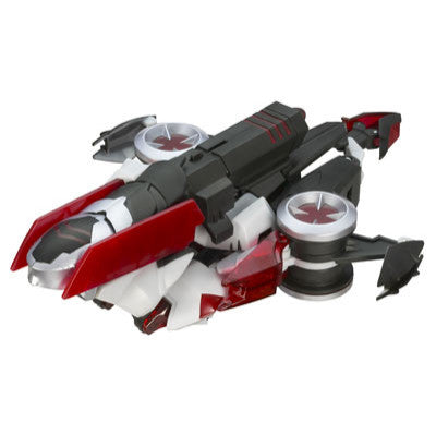 Transformers Animated Voyager Class Megatron