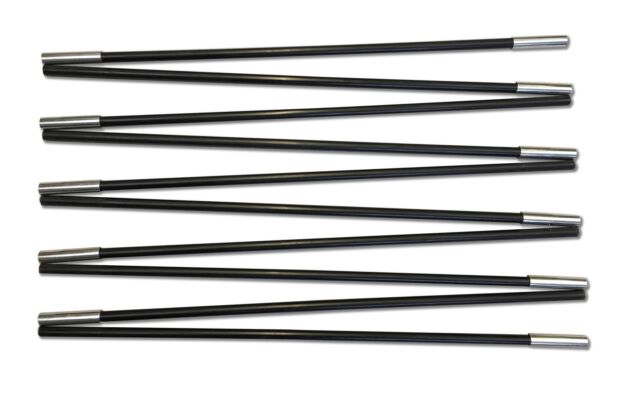 Chinook Replacement Pole Sets