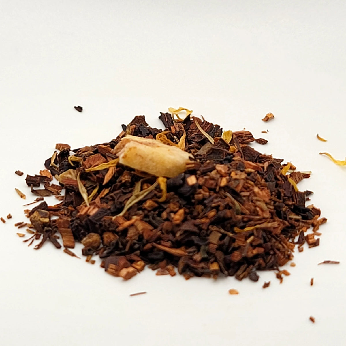 Glitch Tea Banana Bread Bigfoot Loose Leaf Tea
