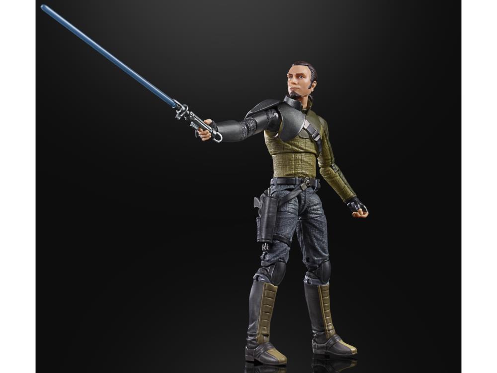 Star Wars: The Black Series 6" Rebels ( Ghost Crew set)