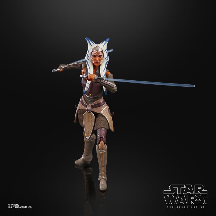 Star Wars: The Black Series 6" Rebels ( Ghost Crew set)