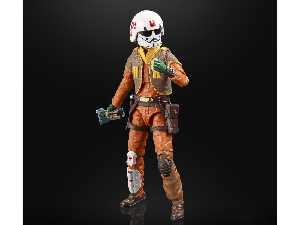 Star Wars: The Black Series 6" Rebels ( Ghost Crew set)