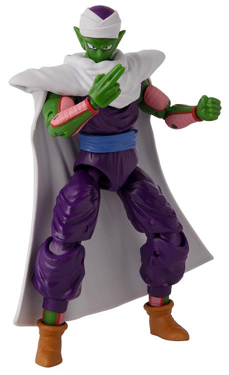 Dragon ball Super Dragon star Piccolo(cape)