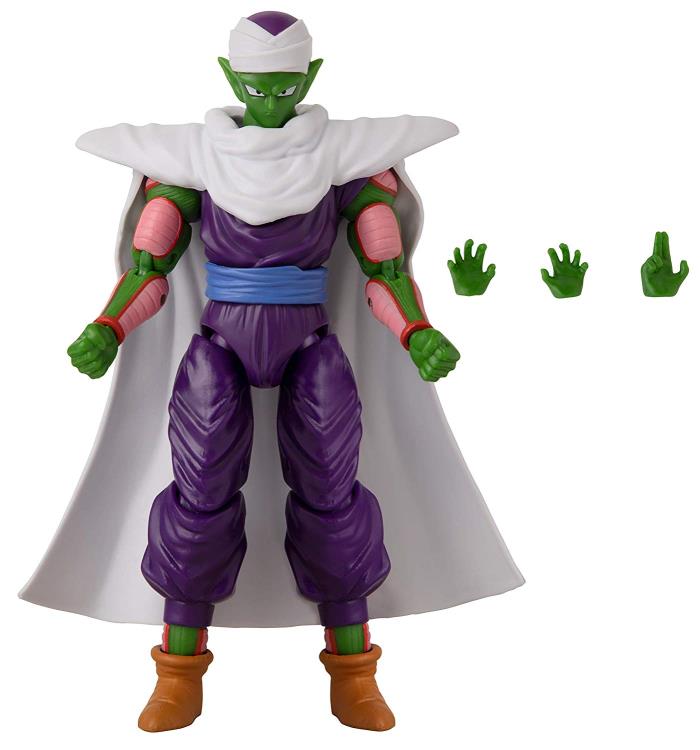 Dragon ball Super Dragon star Piccolo(cape)