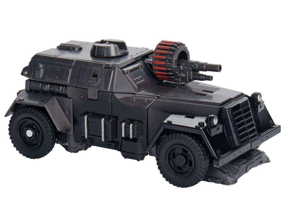 Transformers Studio Series 50 Deluxe Hot Rod