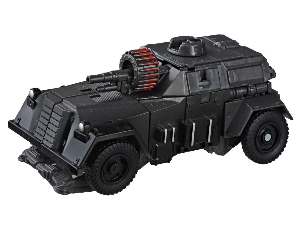 Transformers Studio Series 50 Deluxe Hot Rod