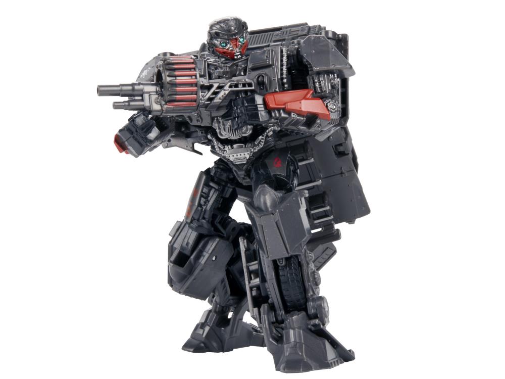 Transformers Studio Series 50 Deluxe Hot Rod