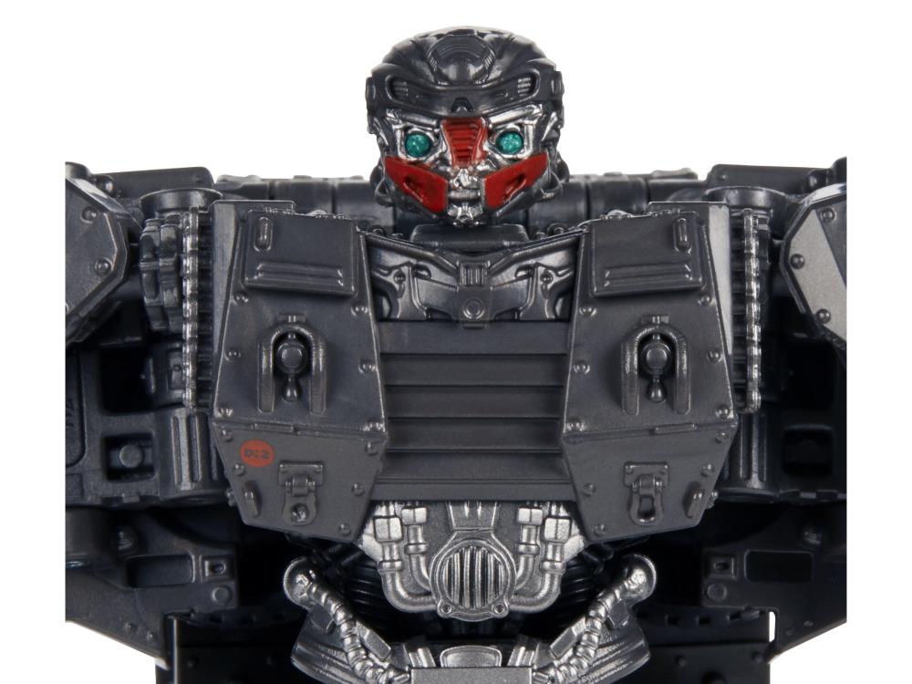 Transformers Studio Series 50 Deluxe Hot Rod