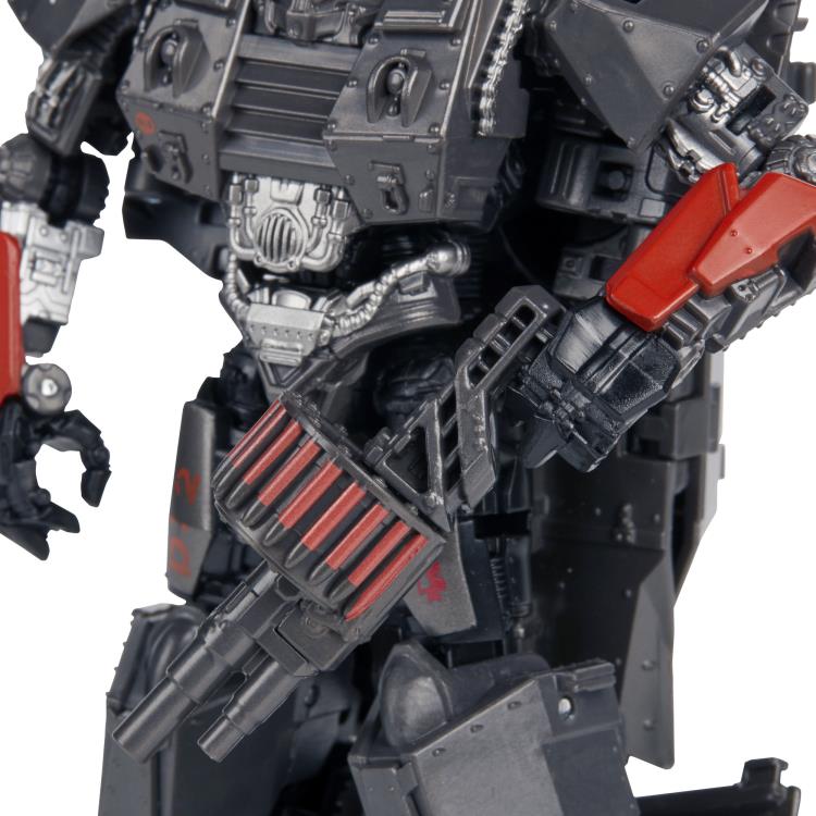 Transformers Studio Series 50 Deluxe Hot Rod