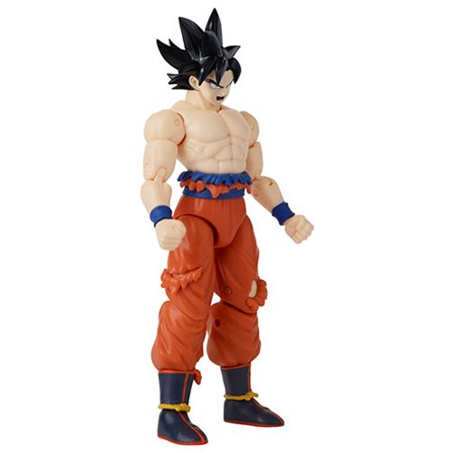 Dragon Ball Super Dragon Star Ultra Instinct Hoku -Sign-