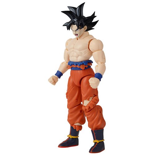 Dragon Ball Super Dragon Star Ultra Instinct Hoku -Sign-