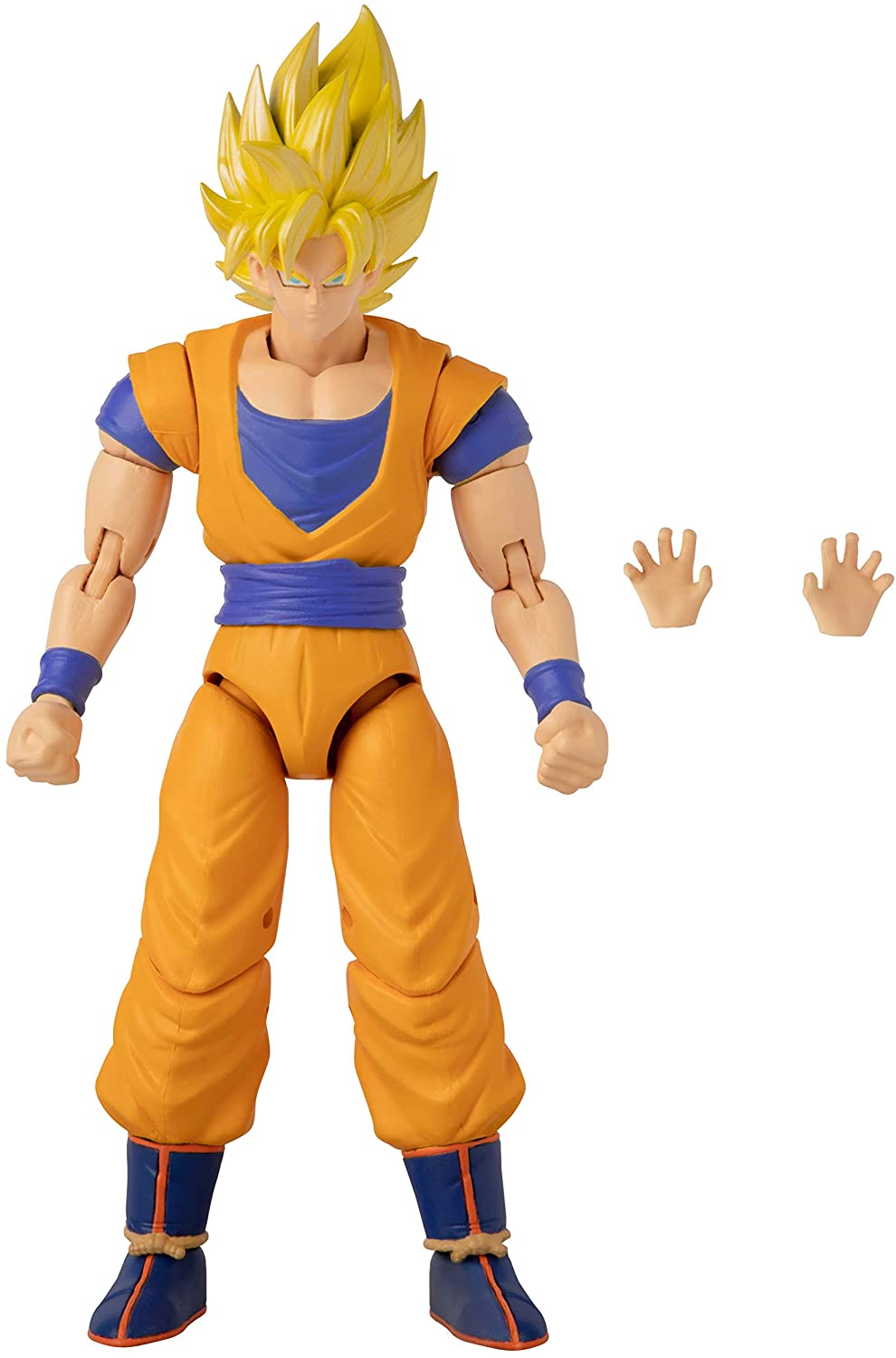 Dragon Ball Super Dragon Star Super saiyan Goku