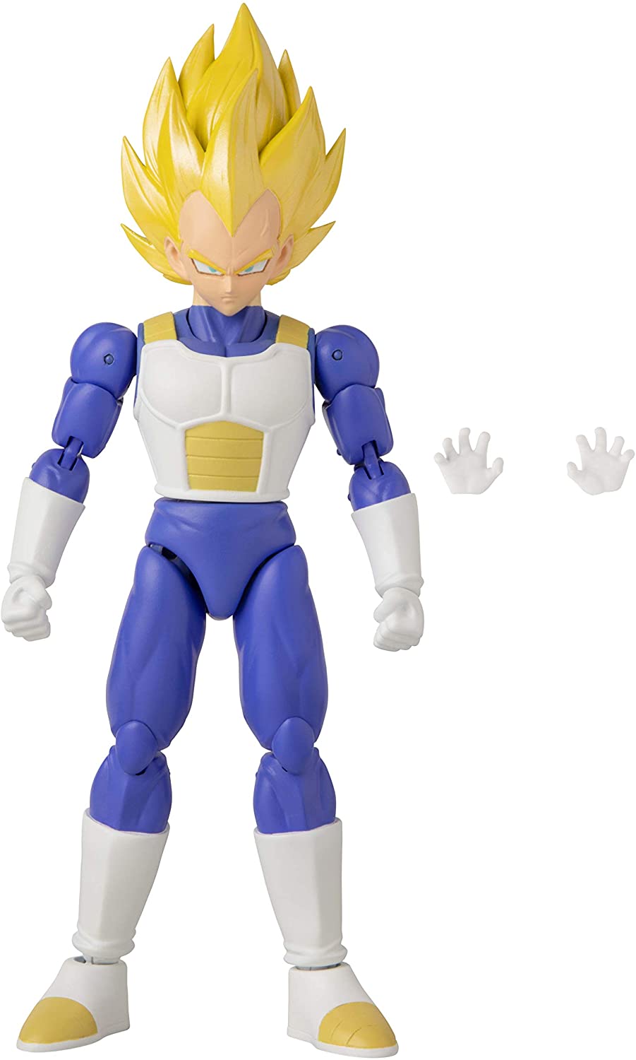 Dragon Ball Super Dragon star Super Saiyan Vegeta