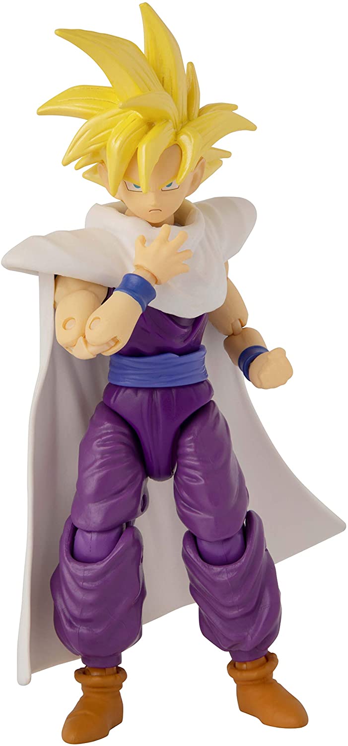 Dragon Ball Super Dragon Star Super Saiyan Gohan
