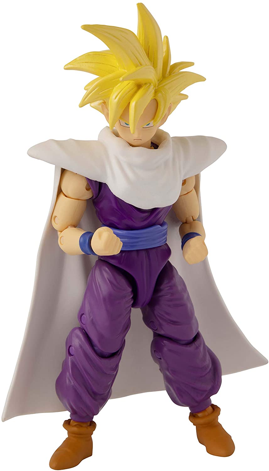 Dragon Ball Super Dragon Star Super Saiyan Gohan