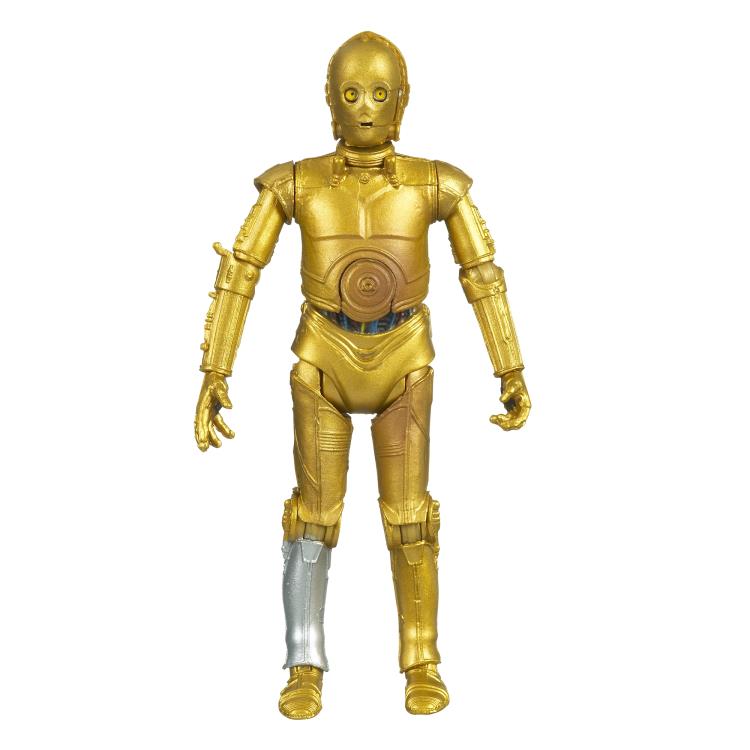 Star Wars: The Vintage Collection C-3PO (The Empire Strikes Back)