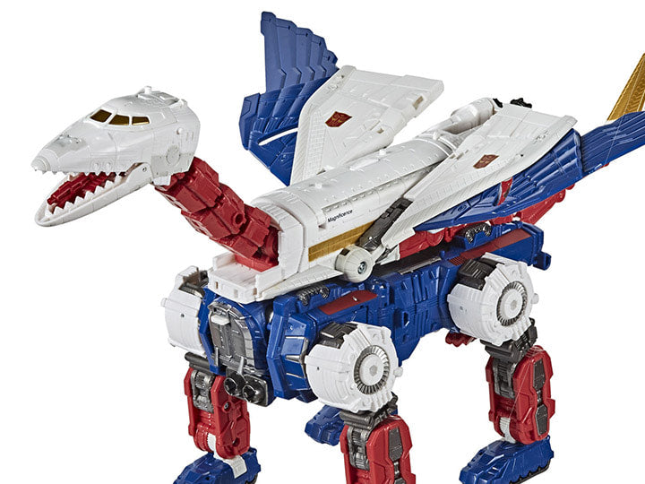 Transformers War for Cybertron: Earthrise Commander Sky Lynx