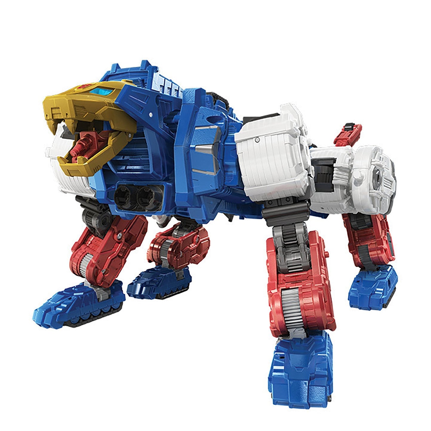 Transformers War for Cybertron: Earthrise Commander Sky Lynx