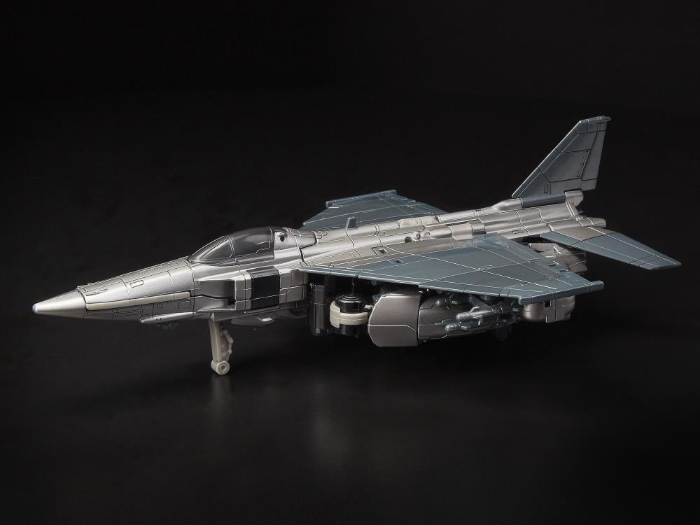 Transformers Studio Series 43 Voyager KSI Boss