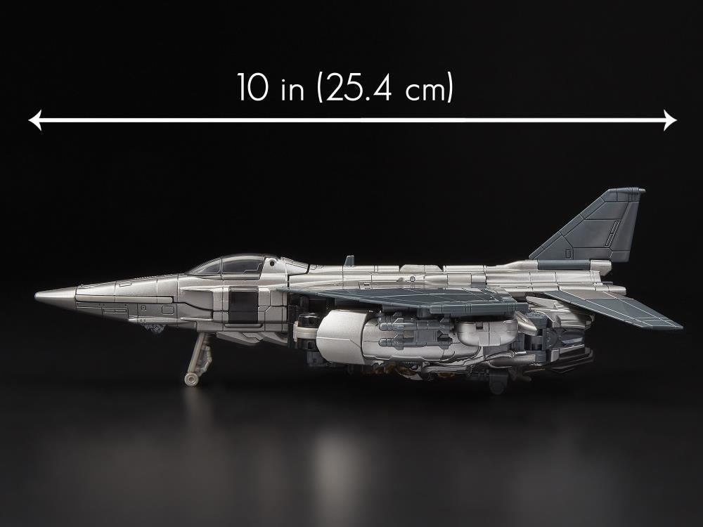Transformers Studio Series 43 Voyager KSI Boss