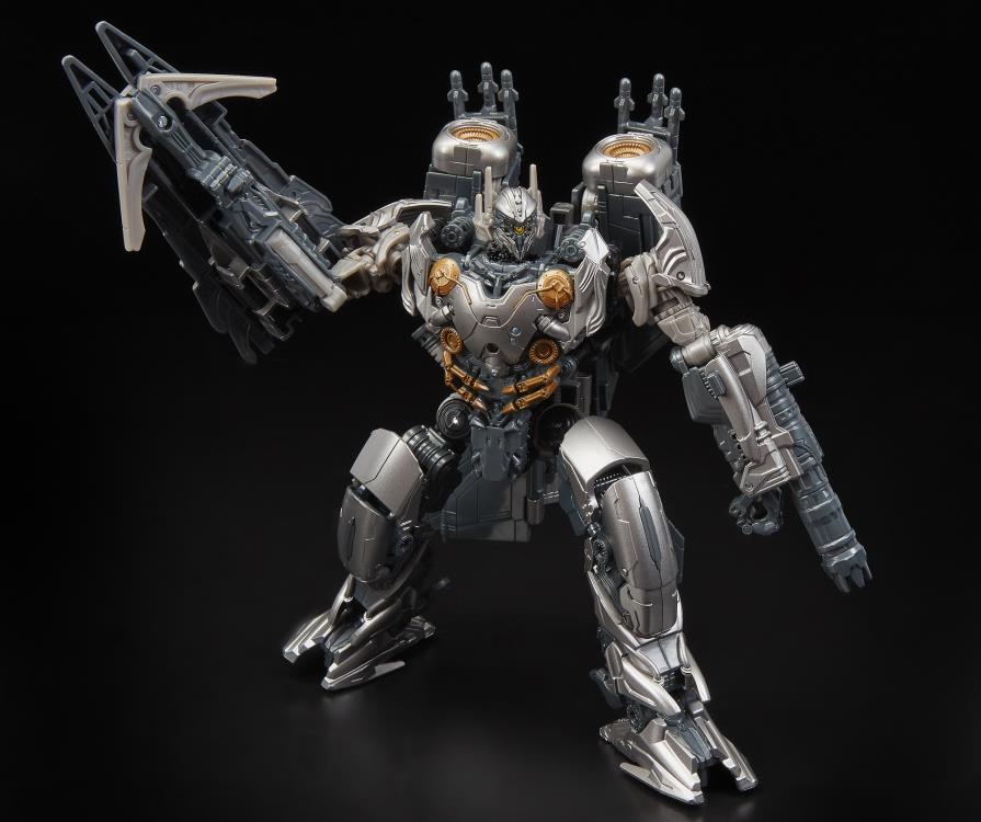 Transformers Studio Series 43 Voyager KSI Boss