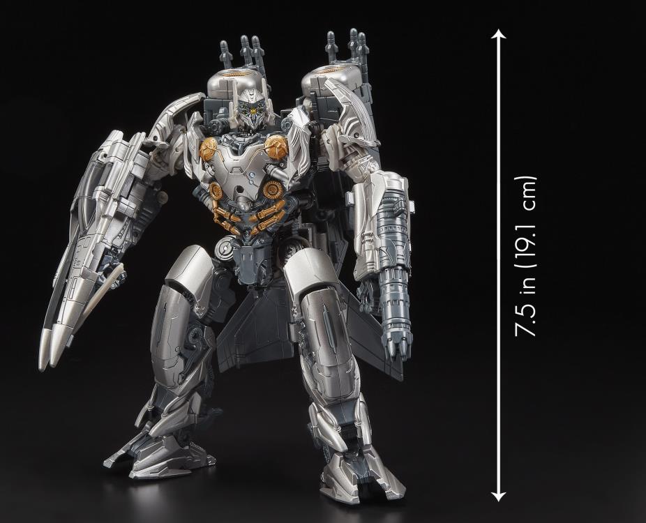 Transformers Studio Series 43 Voyager KSI Boss