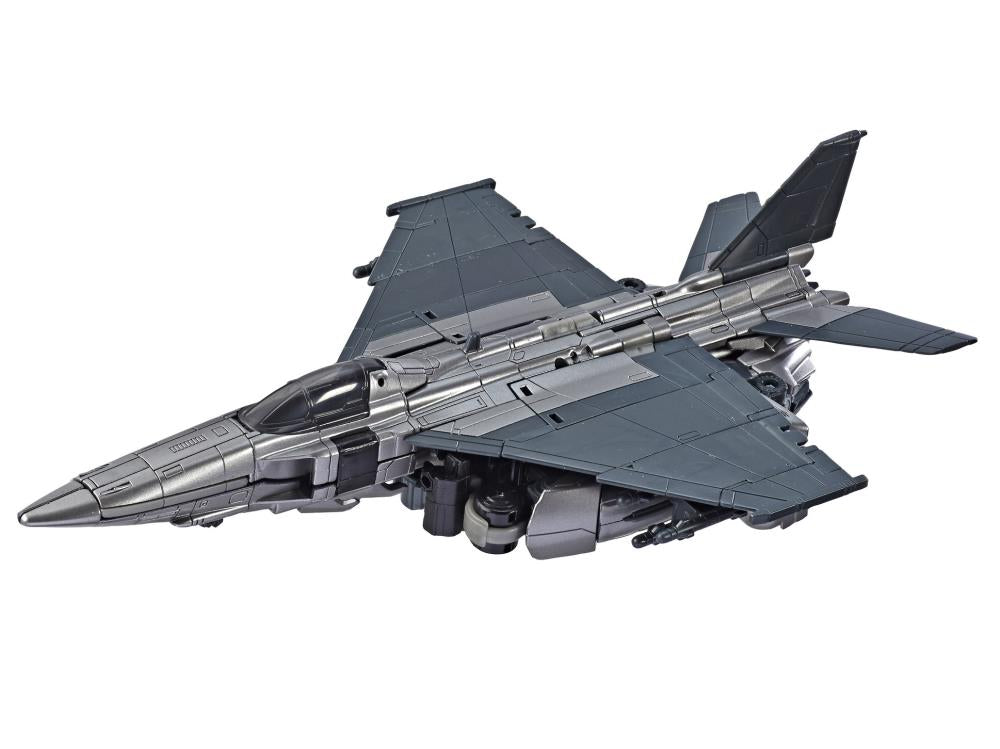 Transformers Studio Series 43 Voyager KSI Boss