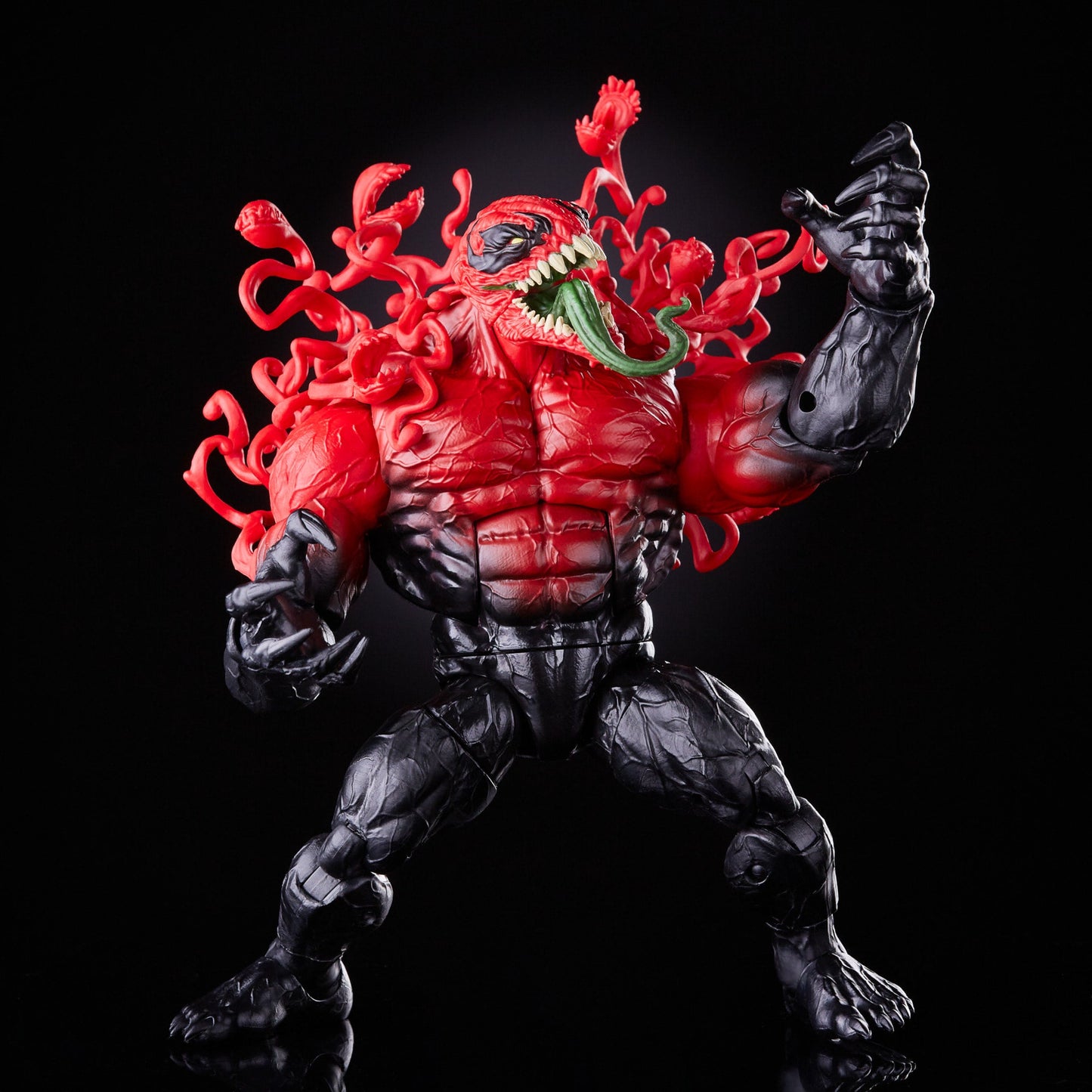 Marvel Legends Toxin Action Figure -  exclusive