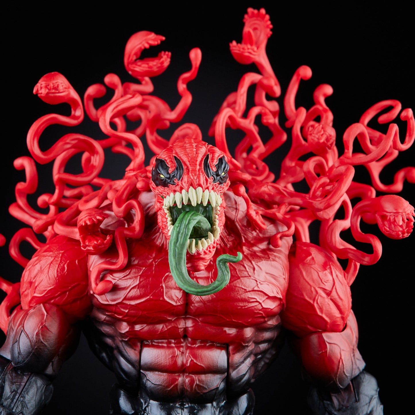 Marvel Legends Toxin Action Figure -  exclusive