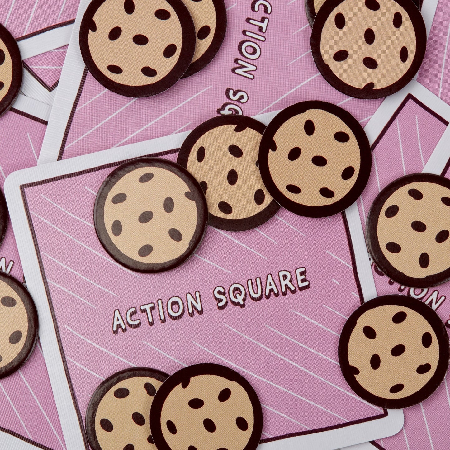 Sweet Existence, A Strange Planet Family-Friendly Party Card Game