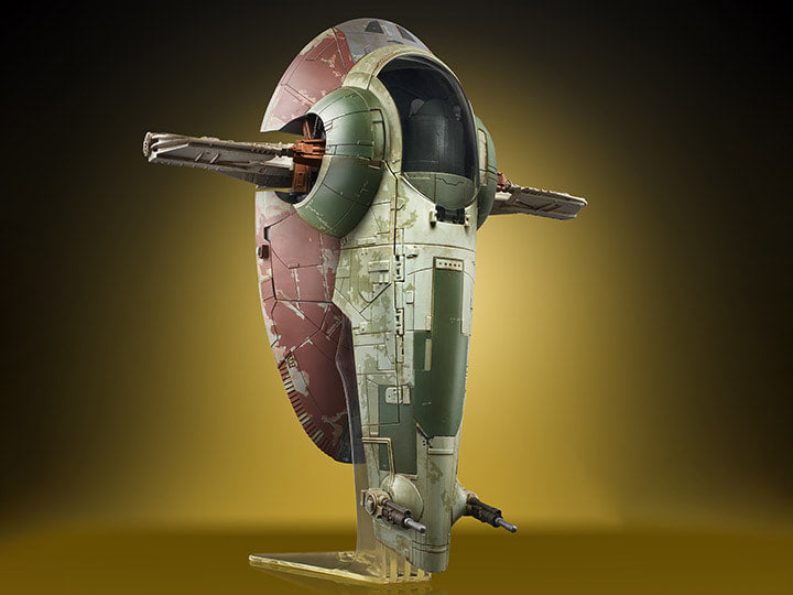 Star Wars: The Vintage Collection Boba Fett's Slave 1 (Empire Strikes Back)