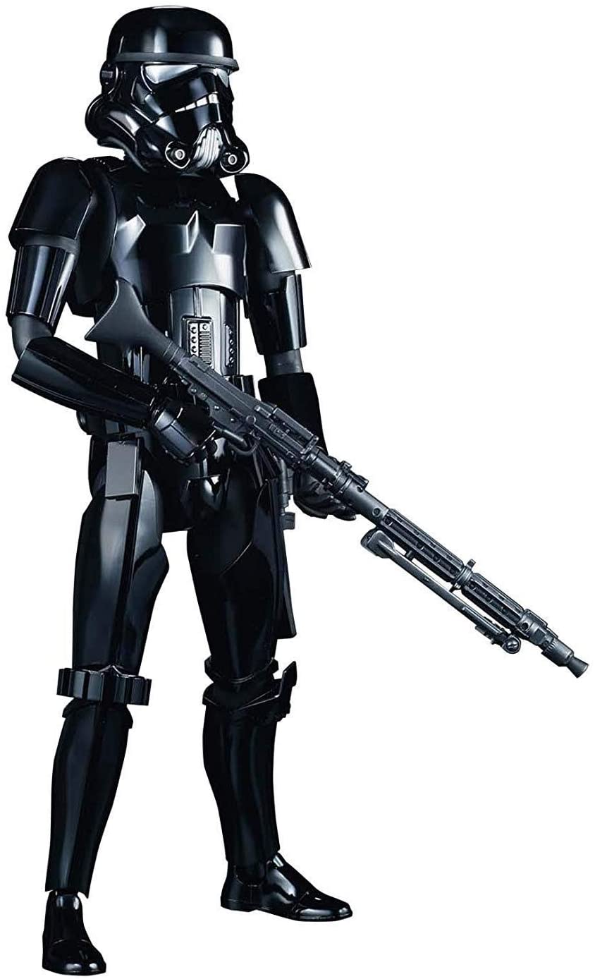 Star Wars Shadow Stormtrooper 1/6 Scale Model Kit