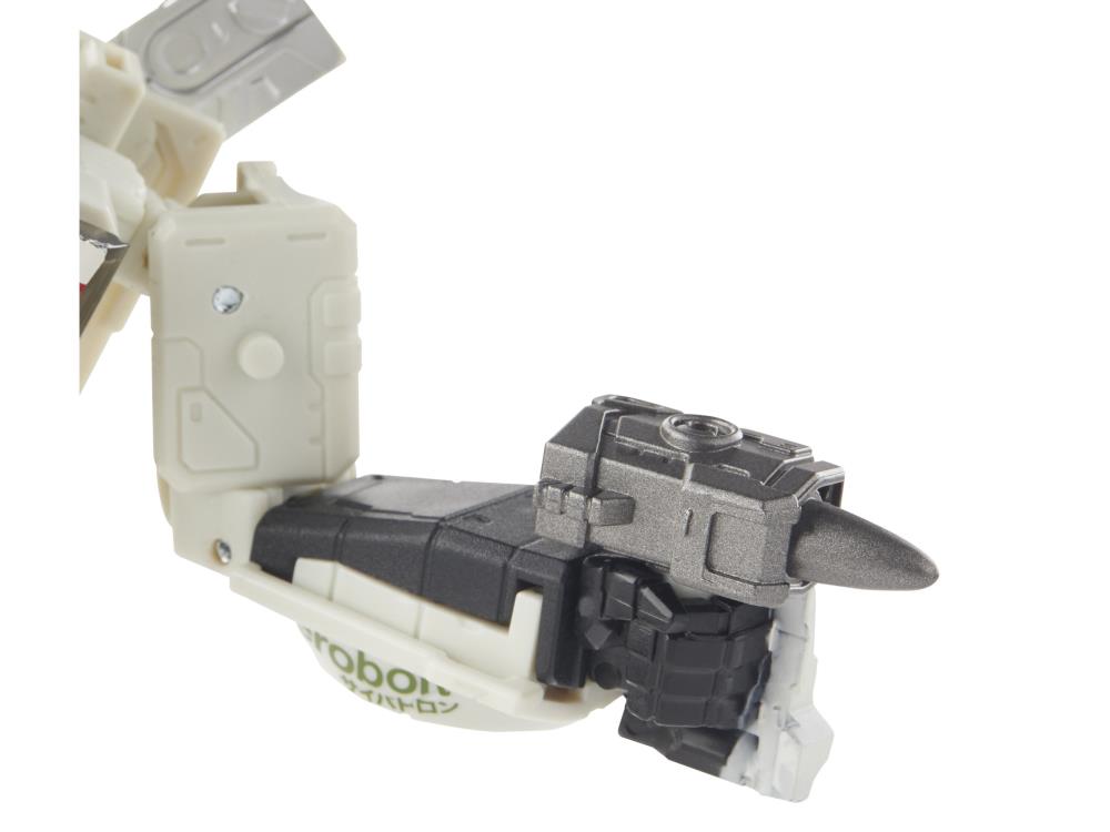Transformers War for Cybertron: Earthrise Deluxe Wheeljack