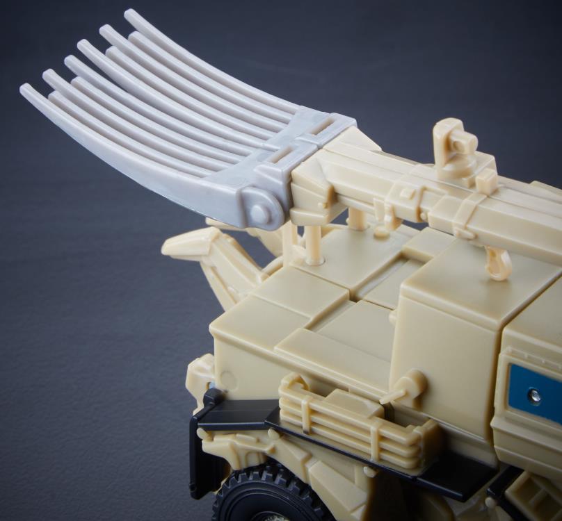 Transformers Studio Series 33 Voyager Bonecrusher