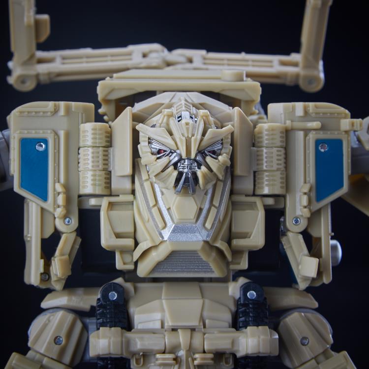 Transformers Studio Series 33 Voyager Bonecrusher