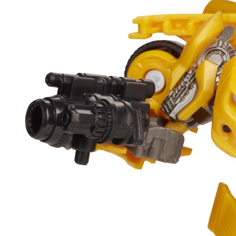 Transformers Studio Series 49 Deluxe Bumblebee