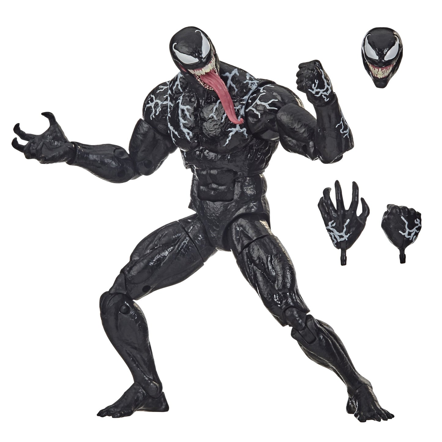 Hasbro - Marvel Legends - Venom movie