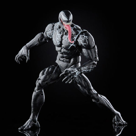 Hasbro - Marvel Legends - Venom movie