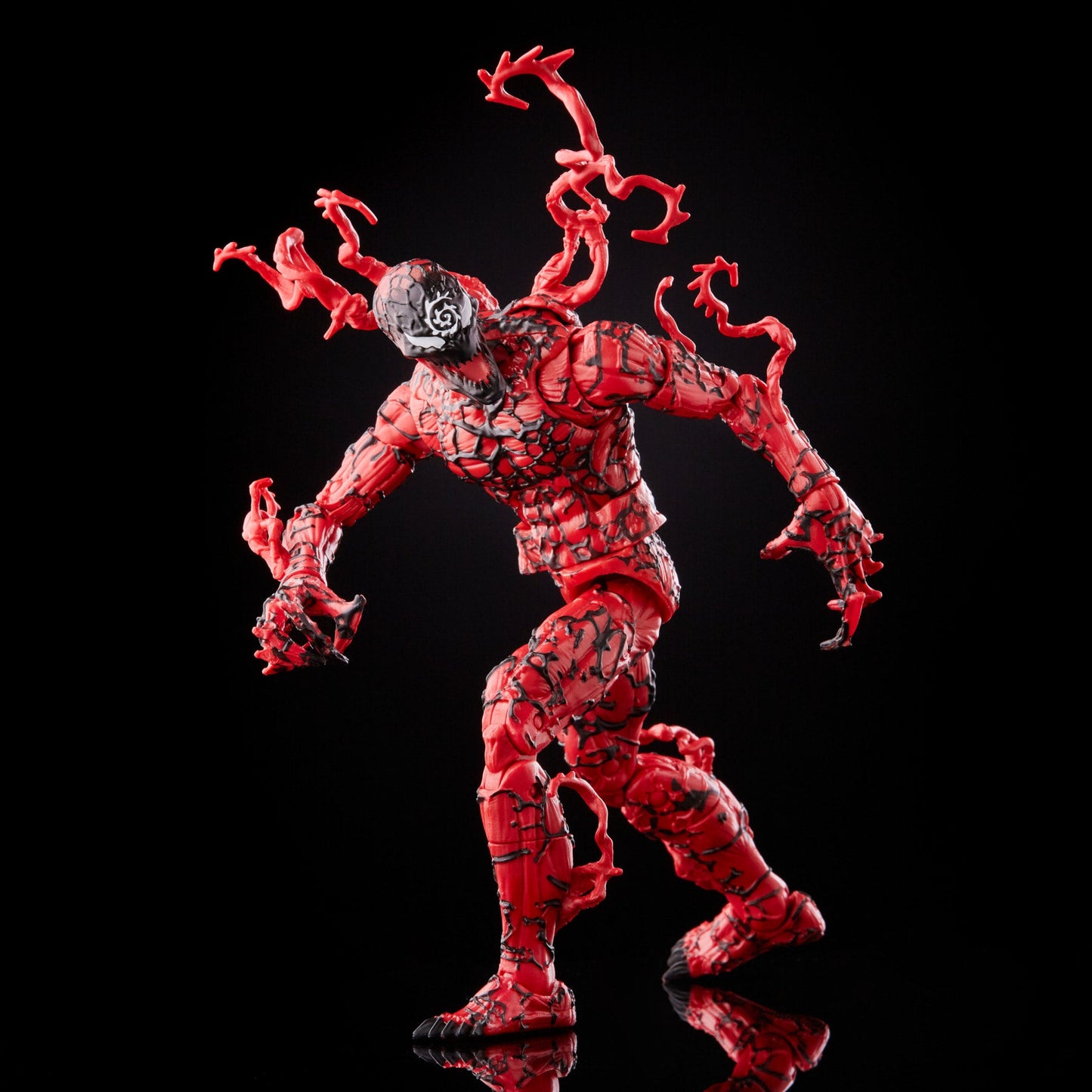 Hasbro - Marvel Legends Series Venom - Carnage